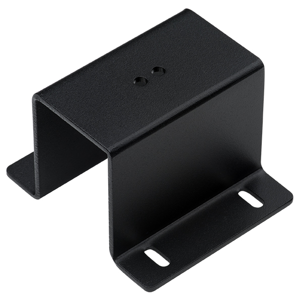 505171 Планка крепежная к треку TETA 505ххх ЧЕРНЫЙ для PRO в строительном магазине