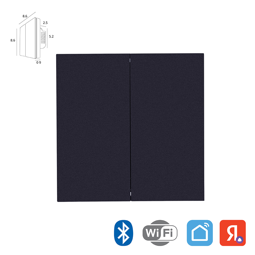 Панель управления Arte Lamp SMART A700106 в строительном магазине