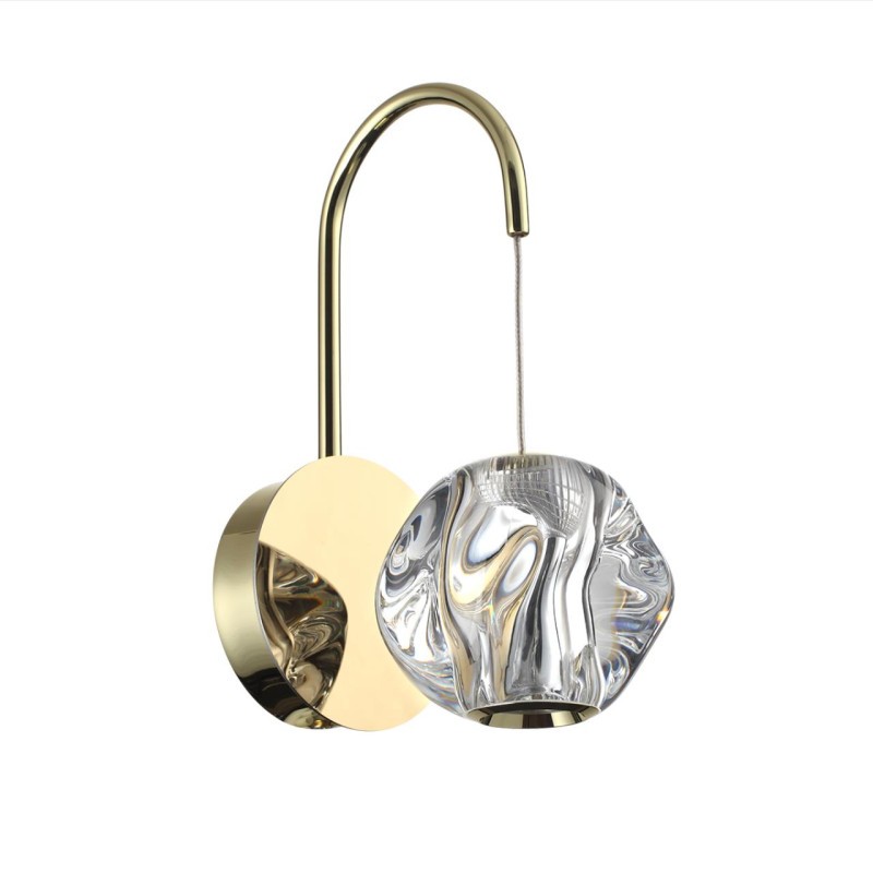 Бра Odeon Light 5085/5WL в строительном магазине