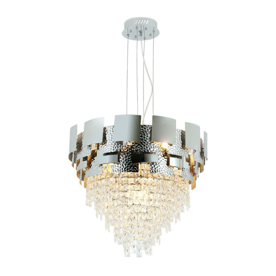 Подвесная люстра Ambrella light Traditional TR5242 в строительном магазине