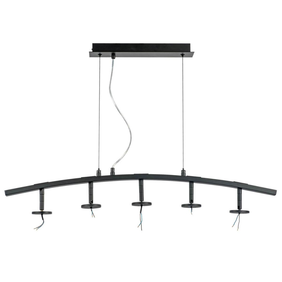 Основа для люстры Lightstar Rullo 571735 в строительном магазине