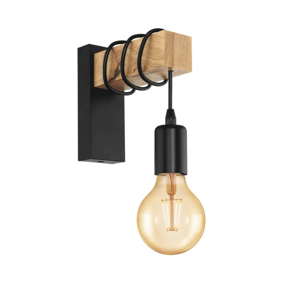 Бра Eglo Townshend 32917 в строительном магазине