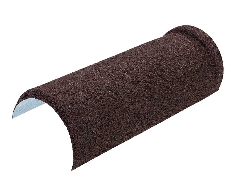 Конек полукруглый Luxard, Мокко