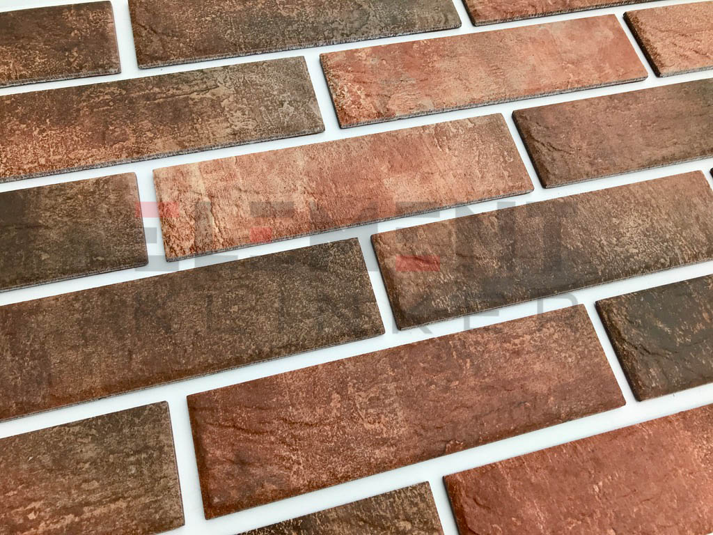 Термопанель ППС Cerrad Loft Brick Chili 102,5x45,5