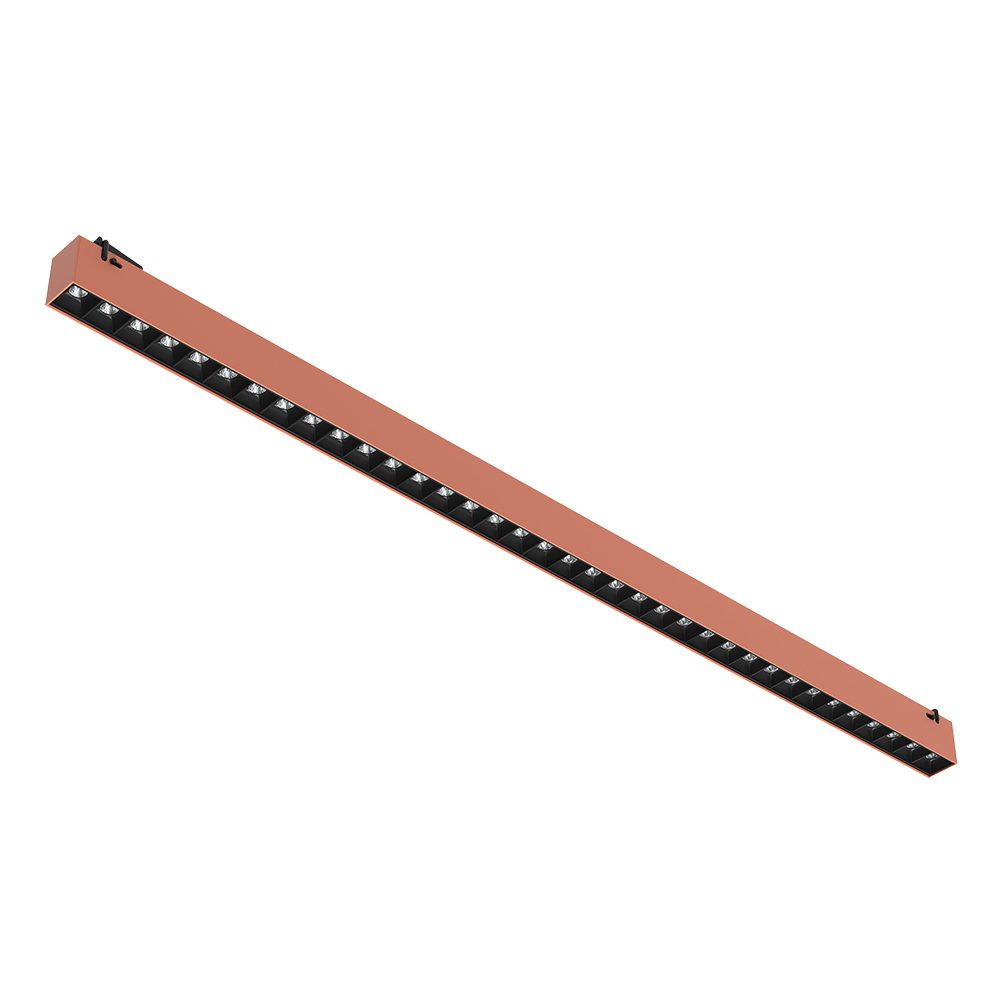 Трековый светильник Divinare DECORATO 2469/34 SP-36 в строительном магазине