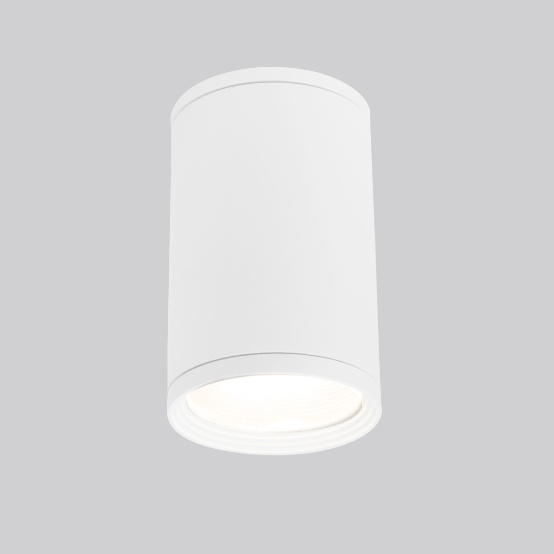 Уличный потолочный светильник Light IP65 35128/H белый в строительном магазине