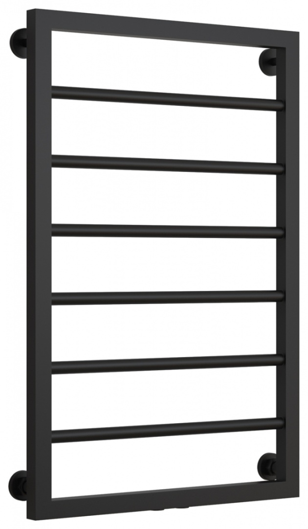 Полотенцесушитель водяной Сунержа, ДР КАНЦЛЕР 800х500 (Матовый черный) в строительном магазине