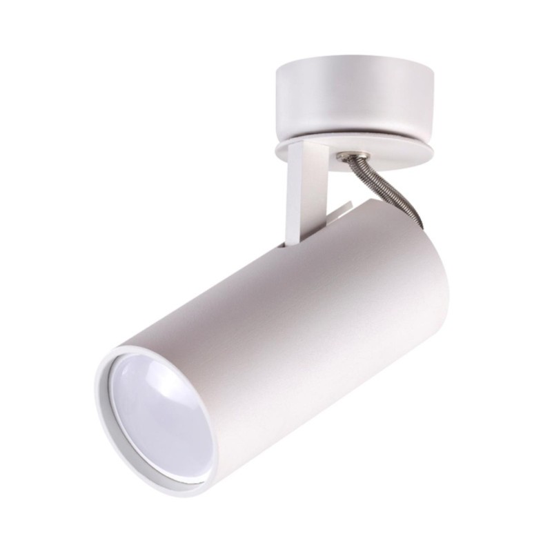 Спот Odeon Light 3873/1C в строительном магазине