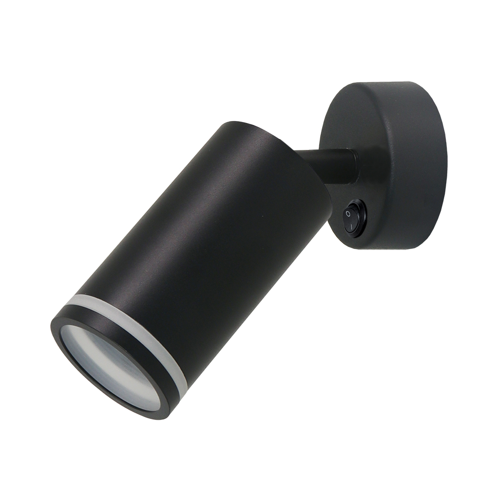 Спот Arte lamp IMAI A2365AP-1BK в строительном магазине