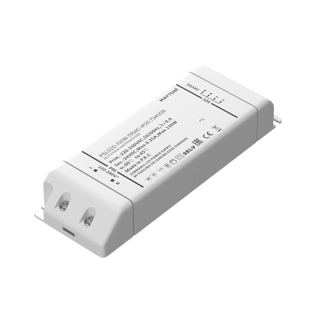 Источник напряжения Lighting control 734008 в строительном магазине