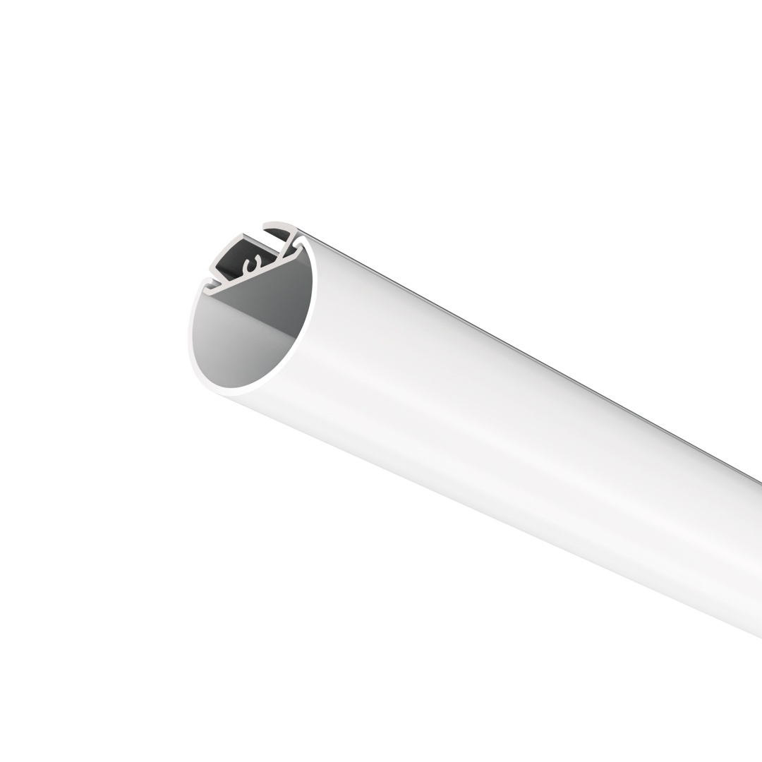 Комплектующие к светодиодной ленте Led Strip ALM-D30-S-2M в строительном магазине
