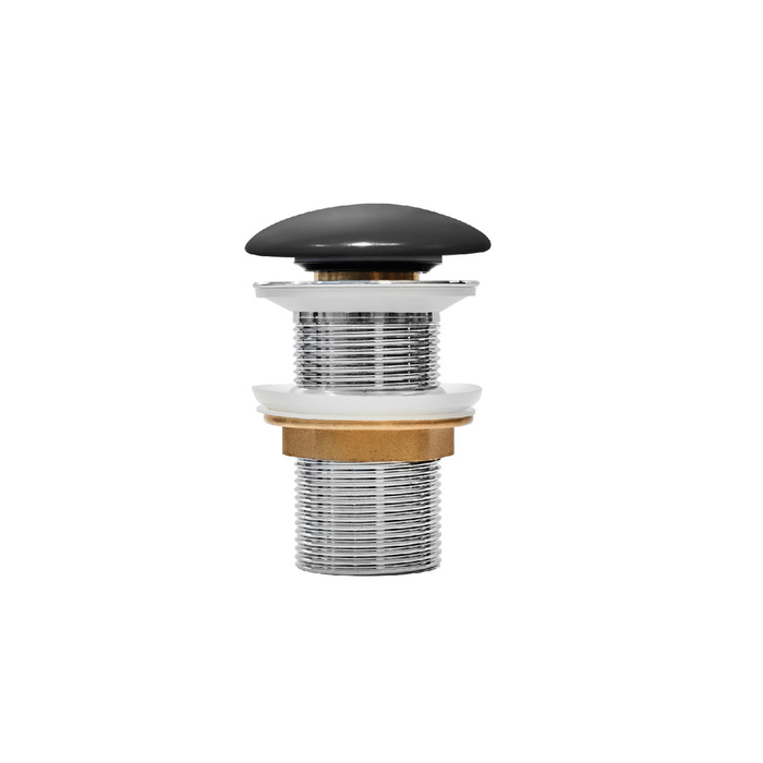 Донный клапан Iddis Optima Home (OPHBM00i88) без перелива в строительном магазине