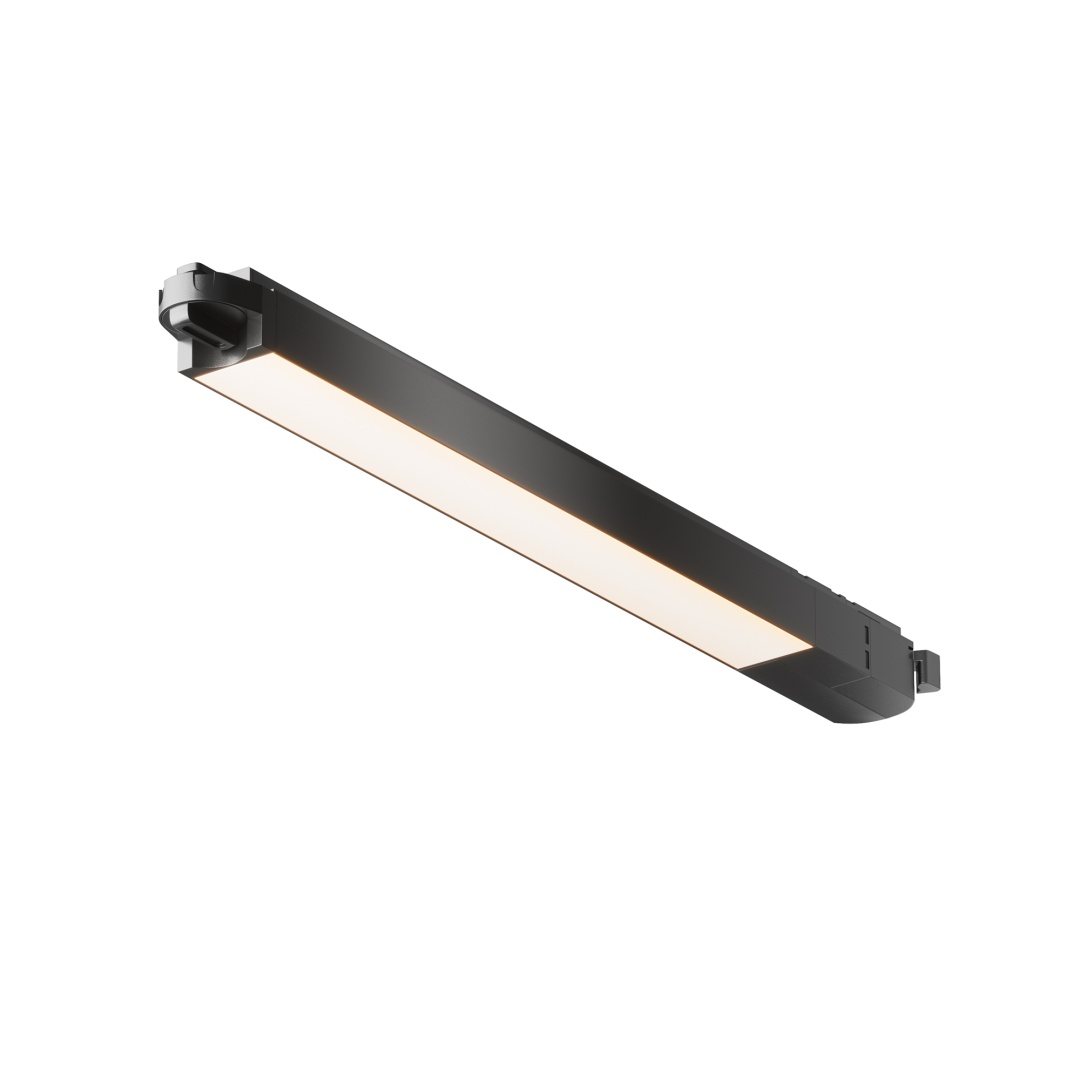 Трековый светильник Technical TR000-1-12W3K-B в строительном магазине