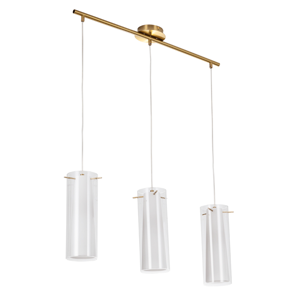 Подвесной светильник Arte Lamp ARIES A8983SP-3PB в строительном магазине