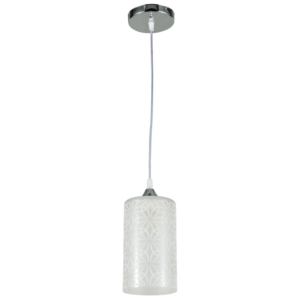 Подвесной светильник Arte Lamp BRONN A1771SP-1CC в строительном магазине