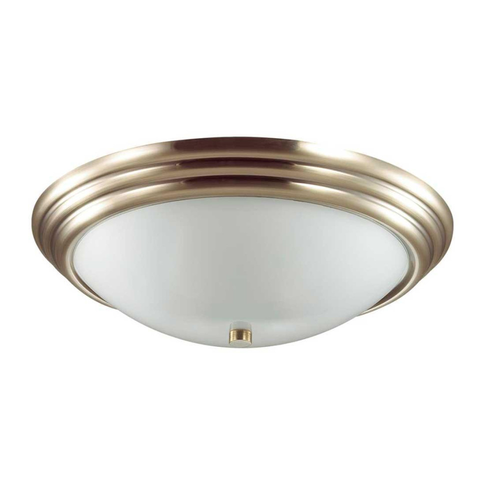 Настенно-потолочный светильник Lumion Vintage Kayla 5262/3C в строительном магазине