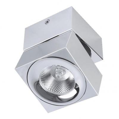 Светодиодный спот DesignLed InLondon Level LC1329CH-5-NW 002228 в строительном магазине