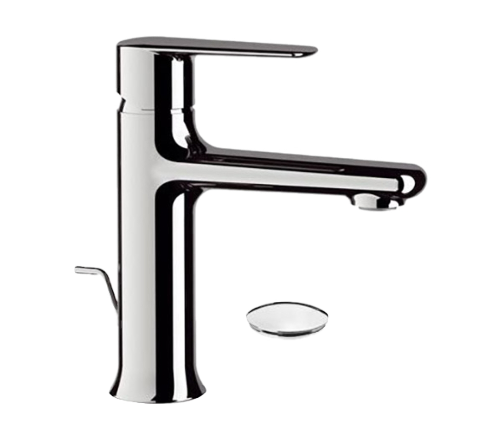 Смеситель для раковины Remer Vanity V10 в строительном магазине