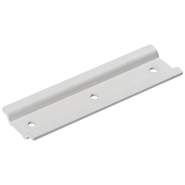 505186 Планка соединительная к треку TETA 505ххх БЕЛЫЙ для PRO в строительном магазине