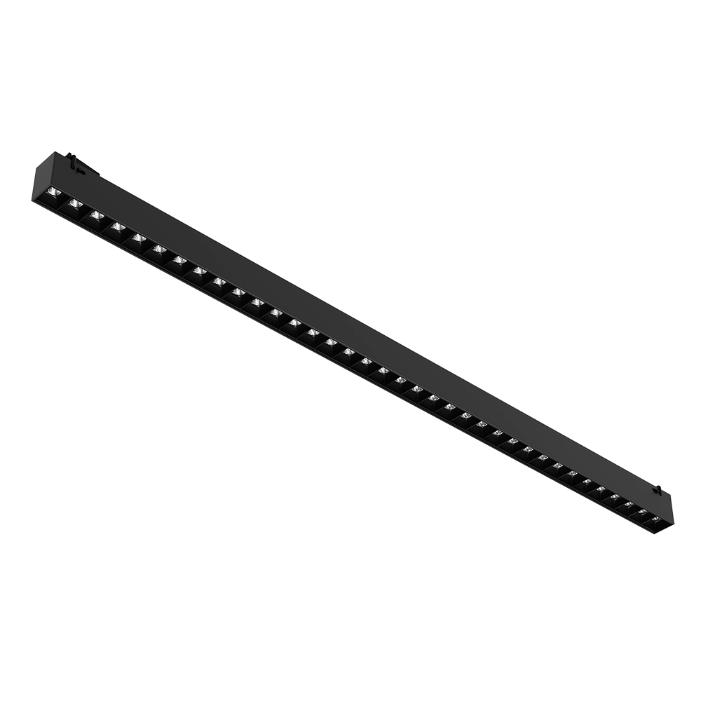 Трековый светильник Divinare DECORATO 2467/06 SP-36 в строительном магазине