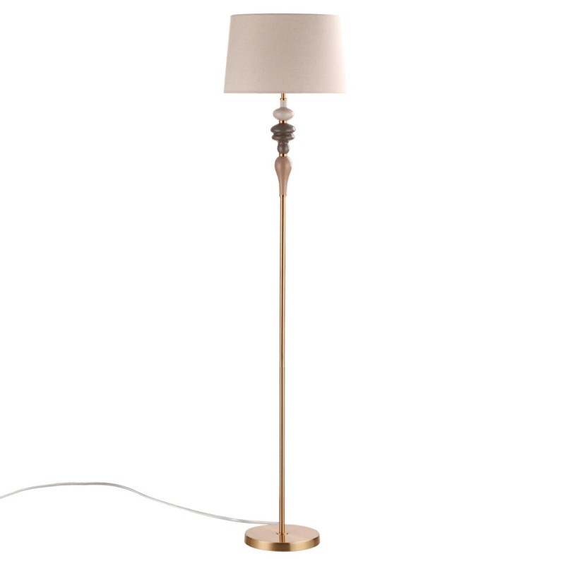 Торшер Odeon Light 5040/1F в строительном магазине