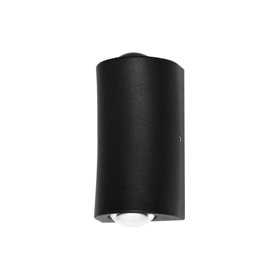 Уличный настенный светодиодный светильник Duwi Nuovo LED 24347 2 в строительном магазине