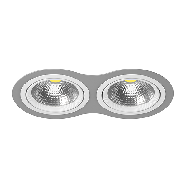 i9290606 Светильник INTERO 111 Double ROUND (217929+217906+217906) в строительном магазине