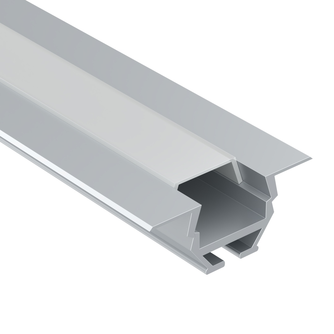 Комплектующие к светодиодной ленте Led Strip ALM010S-2M в строительном магазине