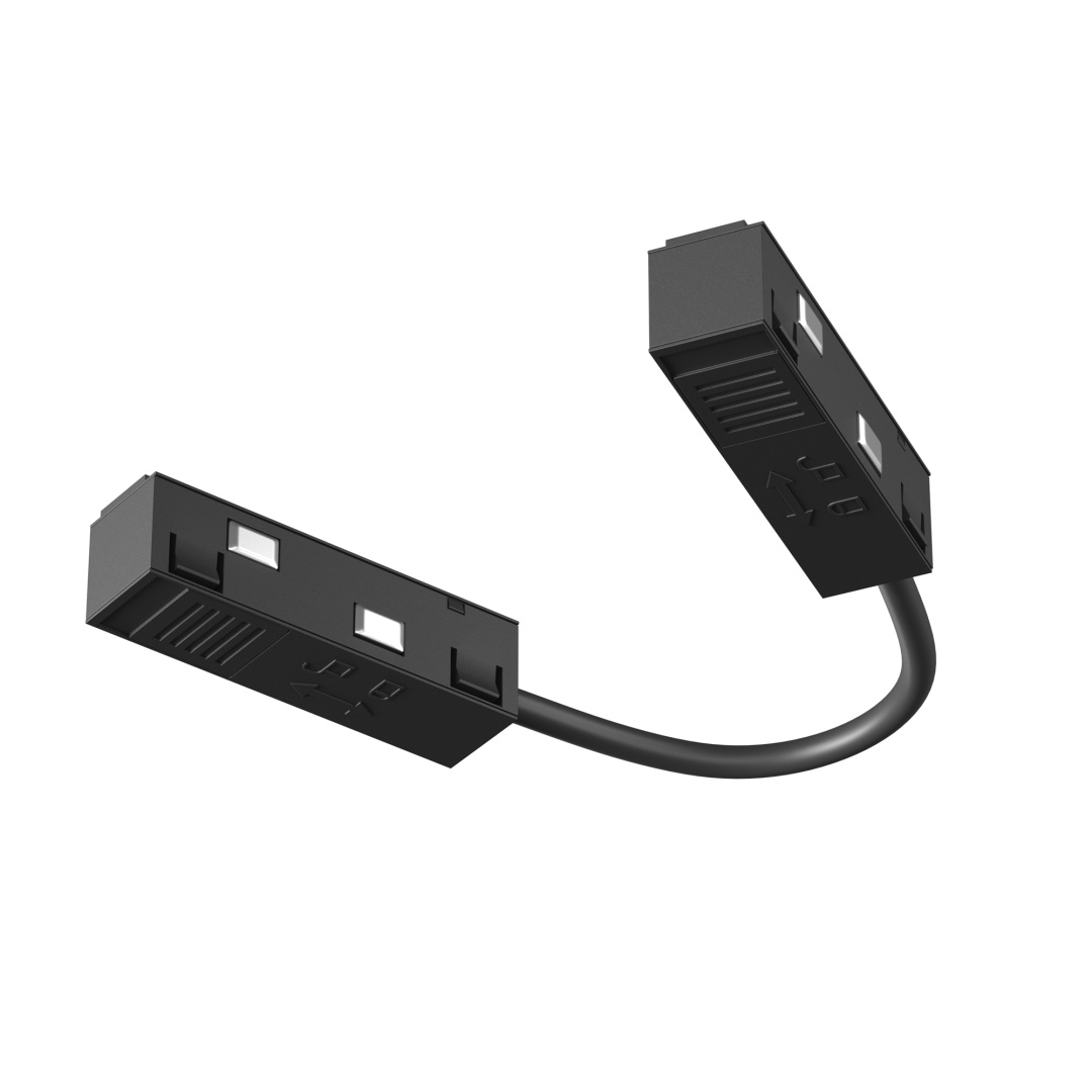 Комплектующие для трековой системы Technical TRA034CPC-42B-15-1 в строительном магазине
