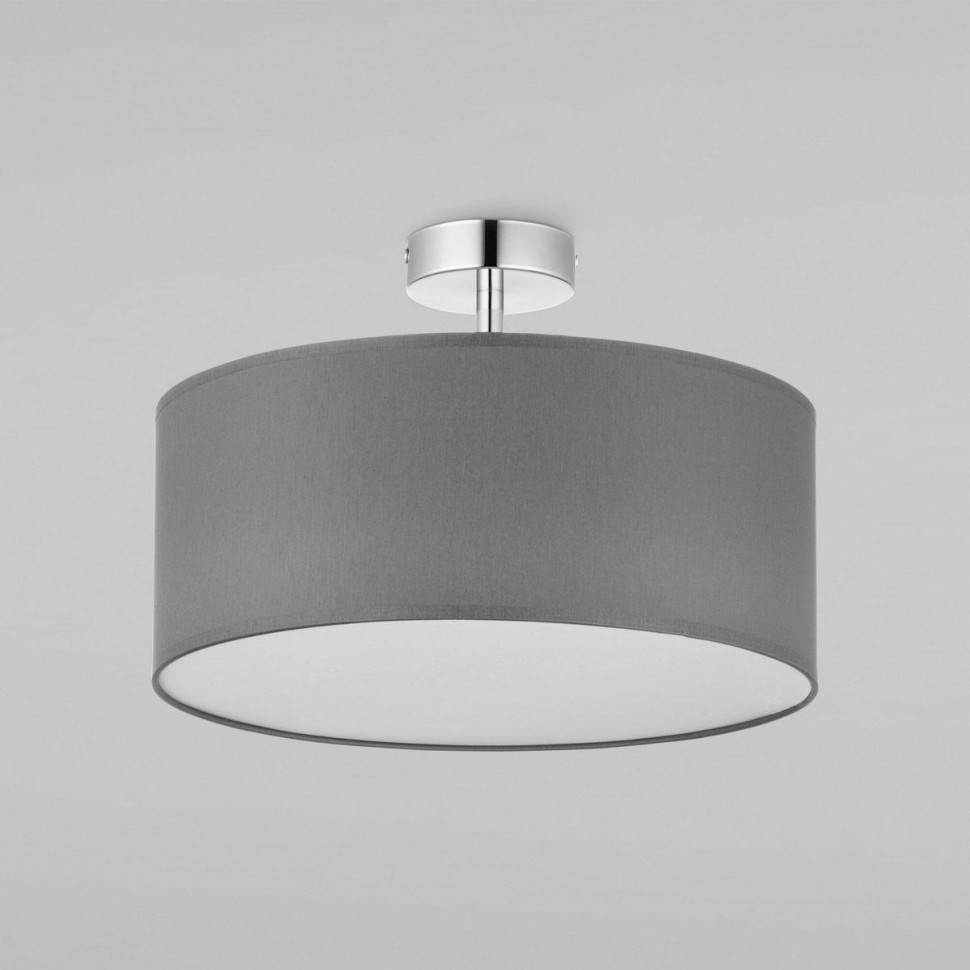 Потолочный светильник TK Lighting 4240 Rondo Graphite в строительном магазине