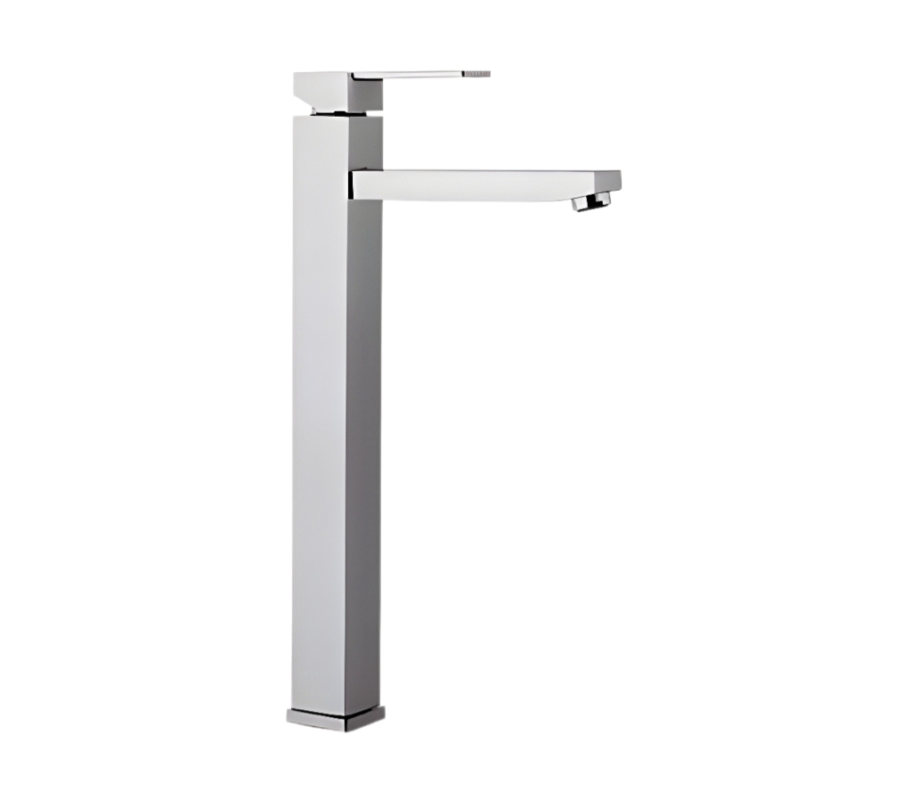 Смеситель для раковины Remer Qubika Q11LXL в строительном магазине