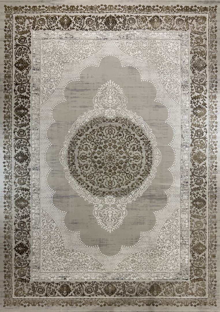 Ковер MAD A97140 CREAM BEIGE в строительном магазине