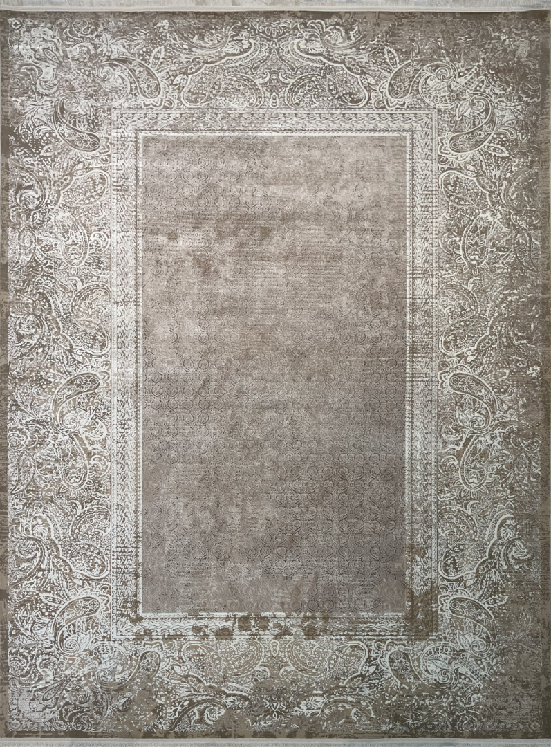 Ковер VERSAILLE 4127 в строительном магазине