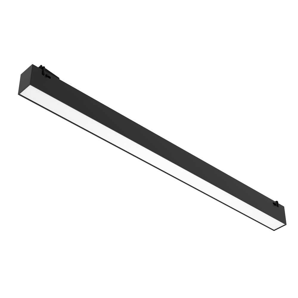 Трековый светильник Divinare DECORATO 2470/06 SP-20 в строительном магазине