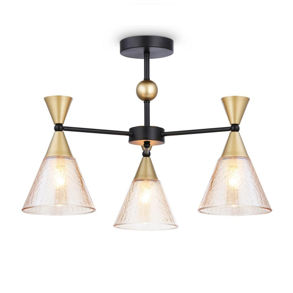 Потолочная люстра Ambrella light Traditional Modern TR3169 в строительном магазине