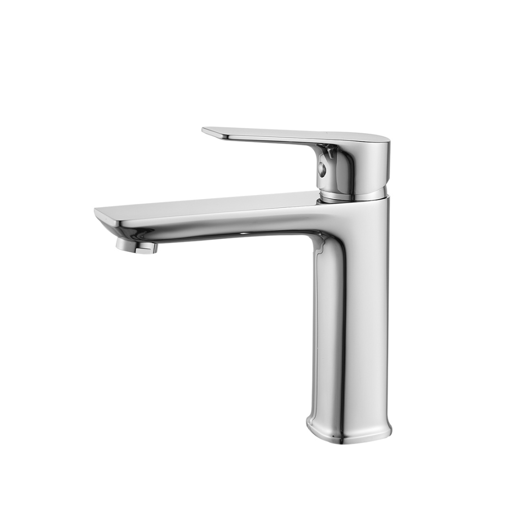 Смеситель для раковин Rossinka (RS27-13) в строительном магазине