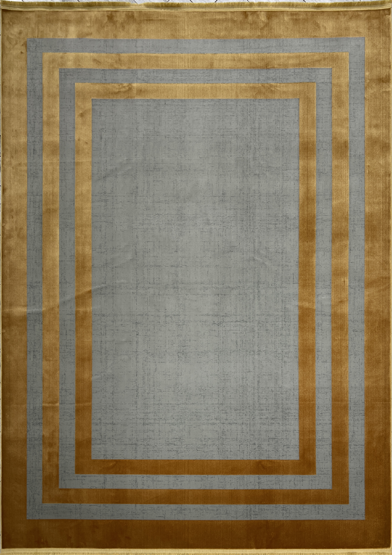 Ковер MONACO 1876 SMOKY GRAY/GOLDEN в строительном магазине