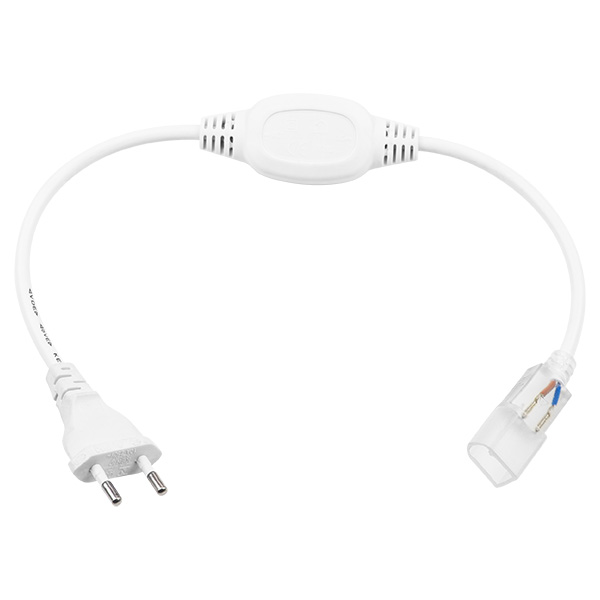 430100 Кабель питания NEOLED для неоновой ленты 430107 (input AC 220V/output DC 220V) max 250W в строительном магазине