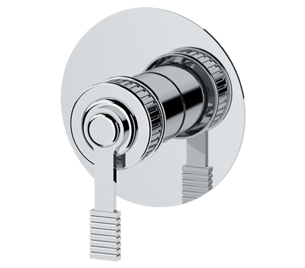 Смеситель для душа Remer Atelier AL30L в строительном магазине