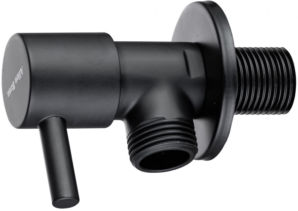 Вентиль запорный Allen Brau Priority 5.31026-31 в строительном магазине