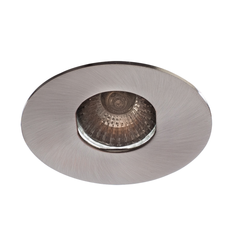 Точечный встраиваемый светильник Arte Lamp ACCENTO A3219PL-1SS в строительном магазине