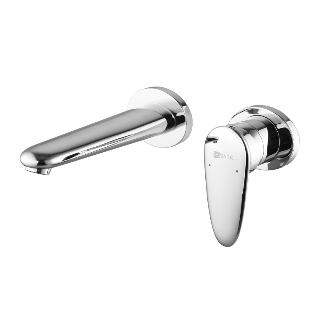 Смеситель для раковины Lemark Status (LM4426C) в строительном магазине