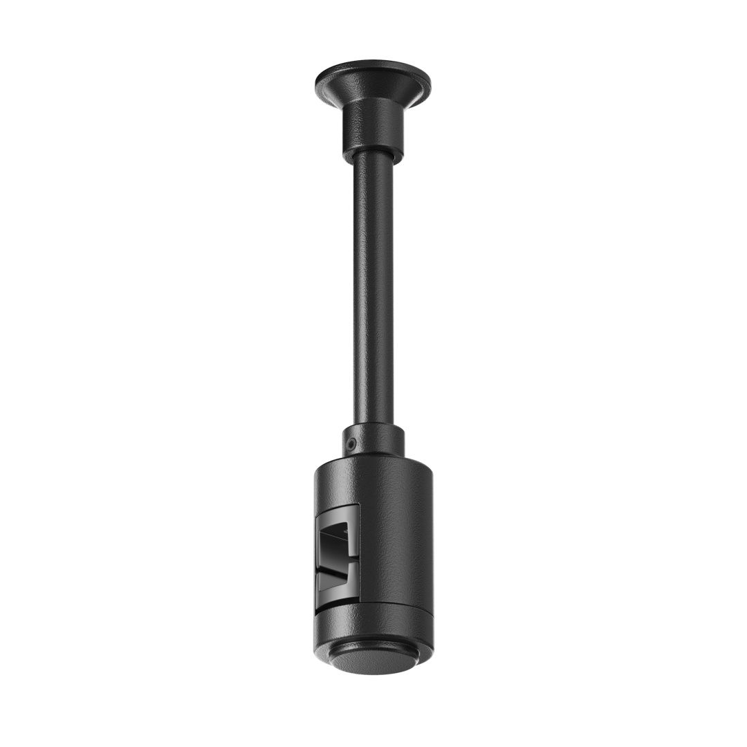 Комплектующие для трековой системы Technical TRA155CW-SL1-B в строительном магазине