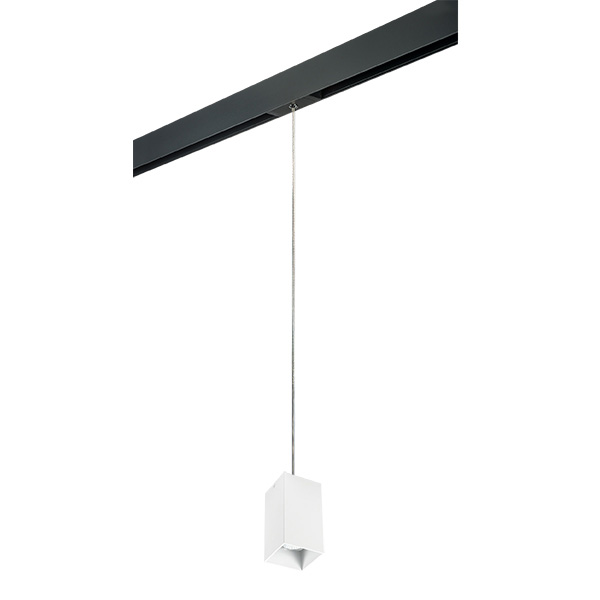 PRORP6586 Светильник д/1-фазн трека RULLO HP16 (216586+595987) в строительном магазине