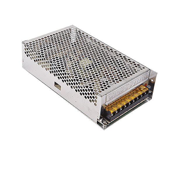 410200 Блок питания 12V для светодиодной ленты 200W в строительном магазине