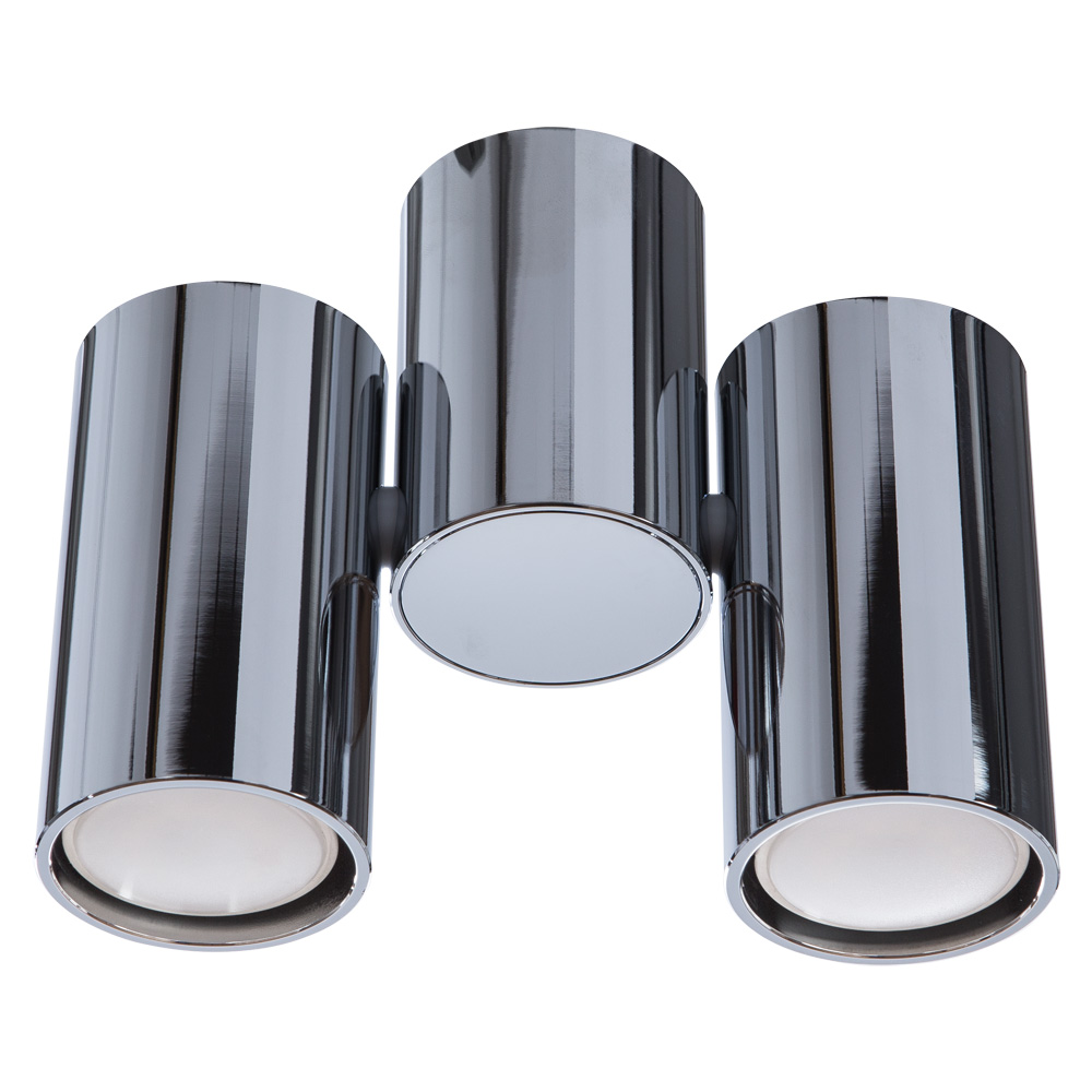 Спот Divinare GAVROCHE 1354/02 PL-2 в строительном магазине