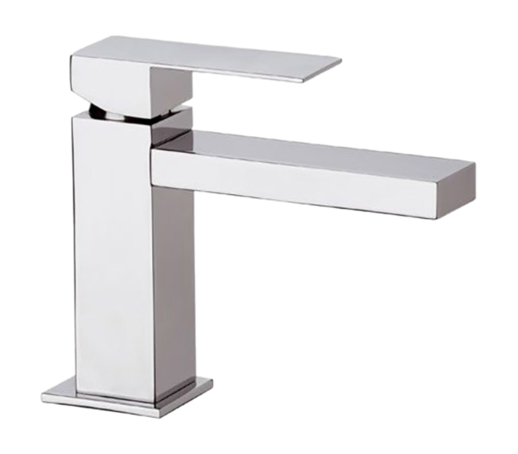 Смеситель для раковины Remer Q-Design QD11 в строительном магазине