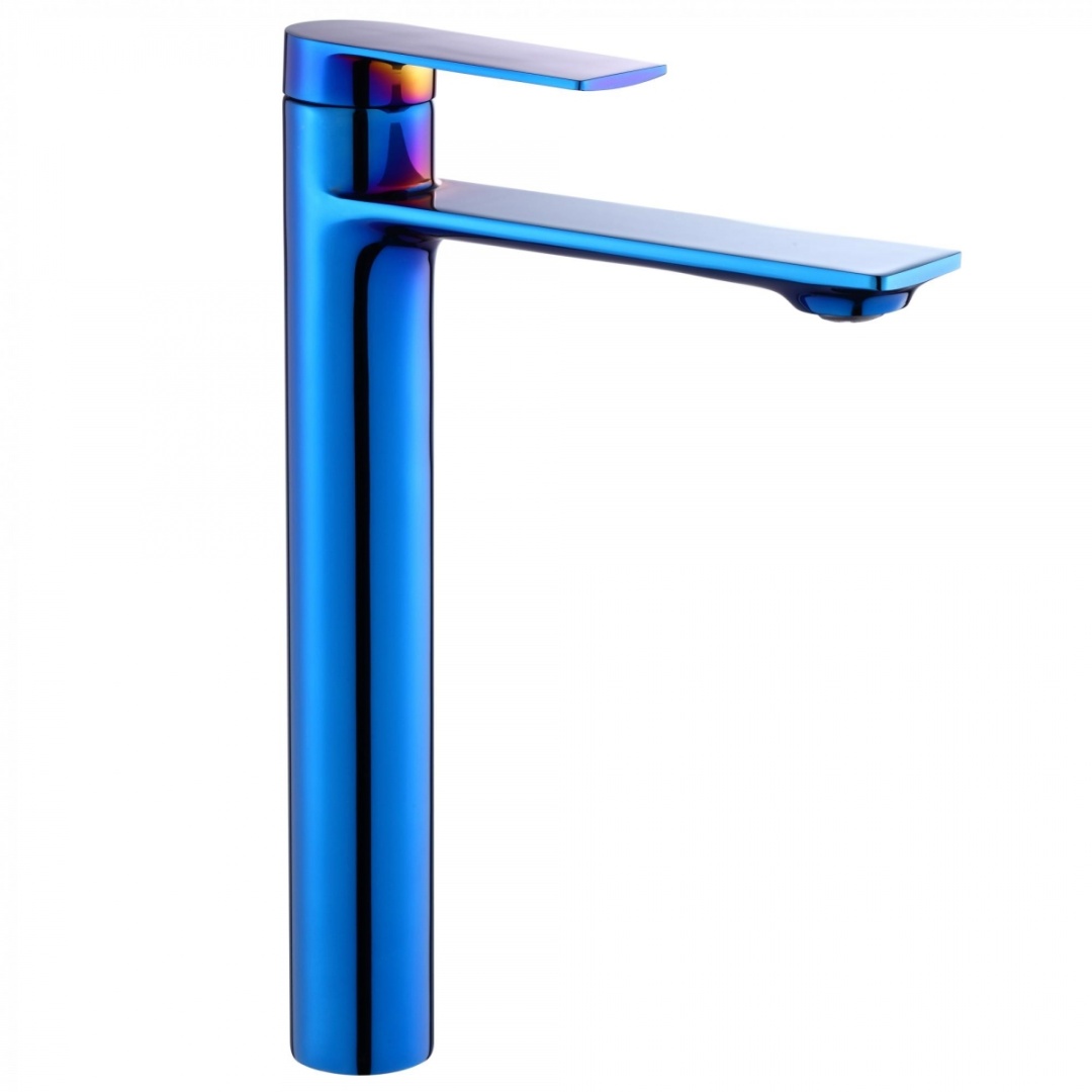 Смеситель для раковины высокий Savol (S-601811GJ) в строительном магазине