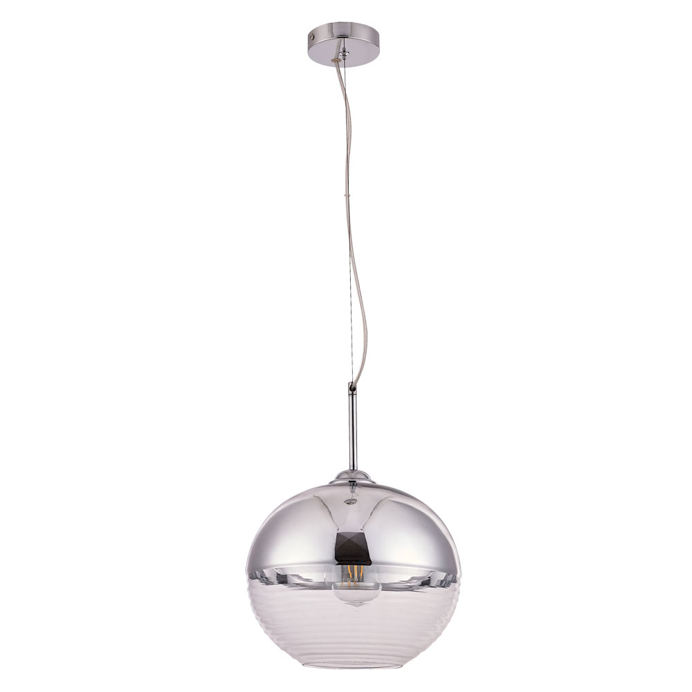 Подвесной светильник Arte Lamp WAVE A7763SP-1CC в строительном магазине