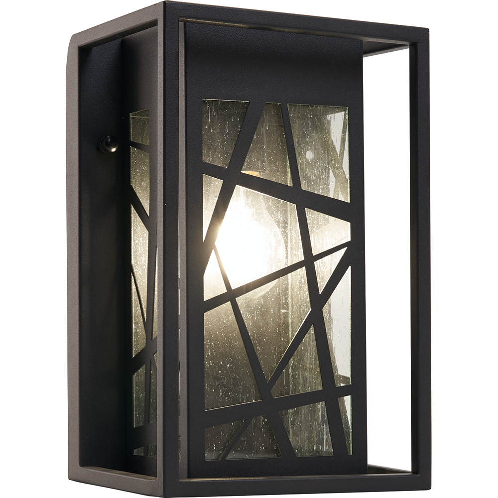 Светильник садово-парковый Feron PL641 на стену 60W 230V E27 в строительном магазине